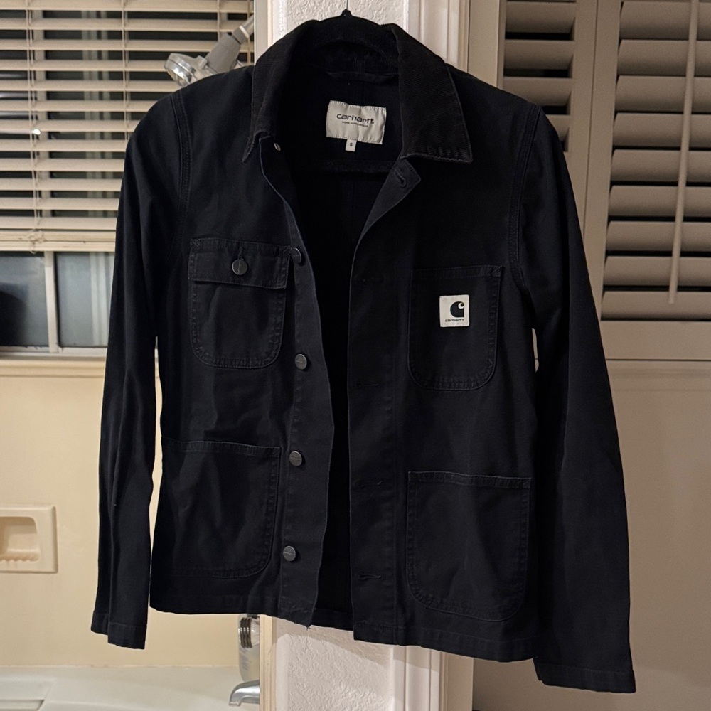 Carhartt WIP jacket